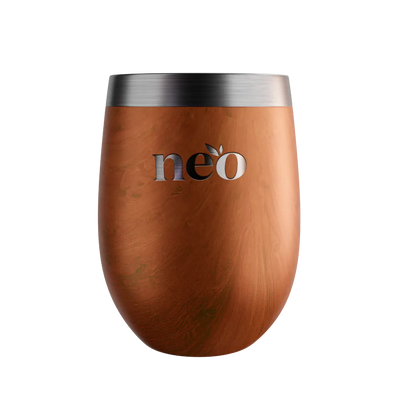 COPO TÉRMICO MADEIRA - NESCAFÉ DOLCE GUSTO NEO
