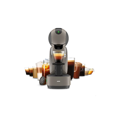 INFINISSIMA TOUCH TAUPE